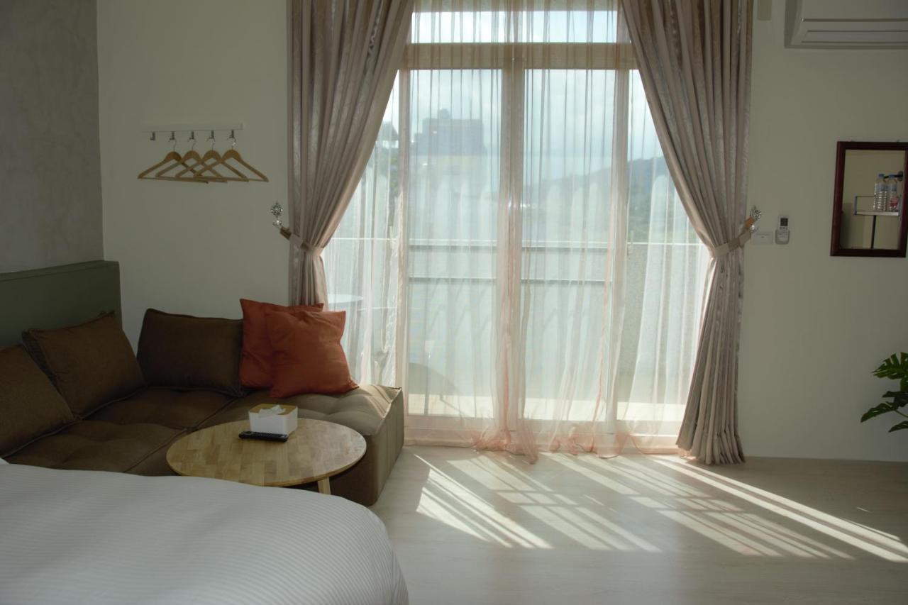 Touchai Life Guest House T'ai-tung Exterior foto